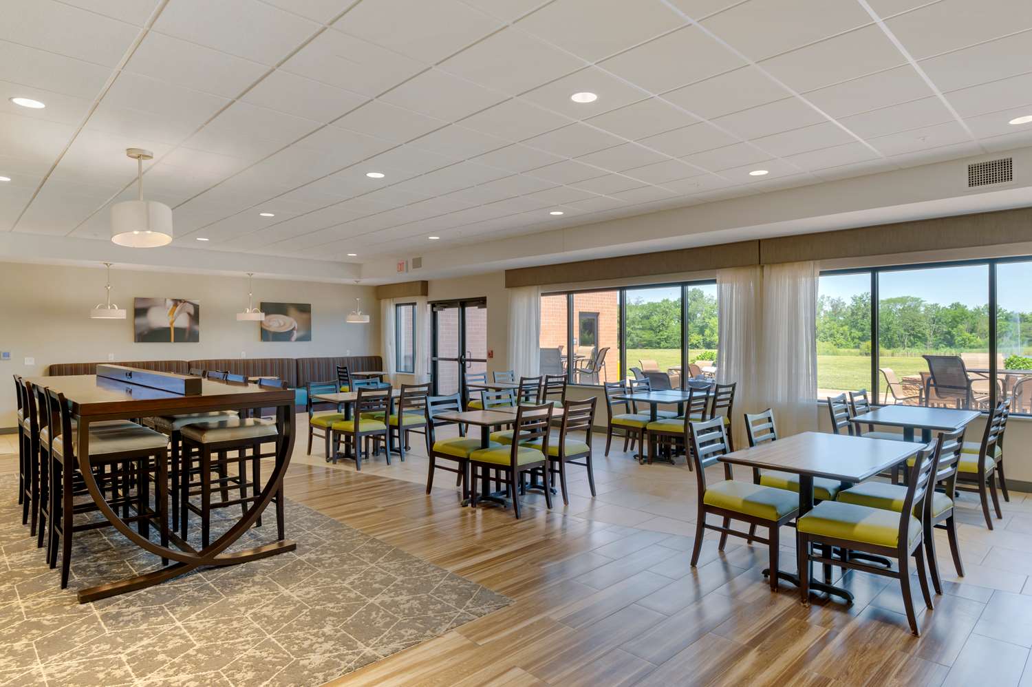 Best Western Plus Centralia Hotel & Suites 45/53