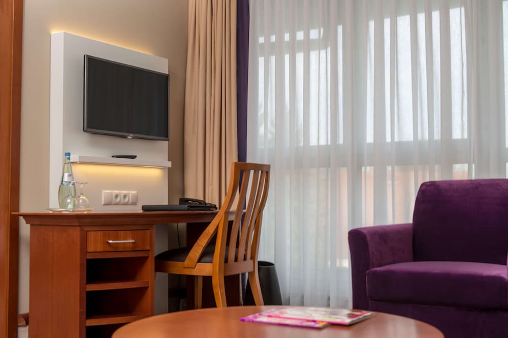 Radisson Blu Park Hotel Conference Centre Dresden Radebeul 58/83