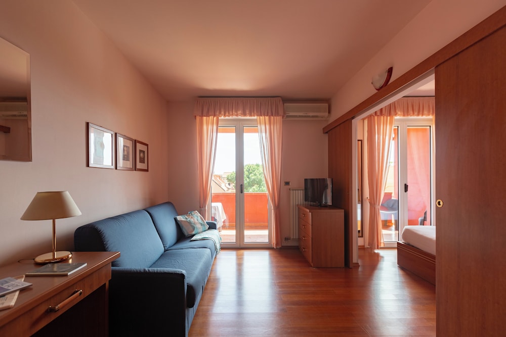 Loano 2 Village Residence Hotel 29/50