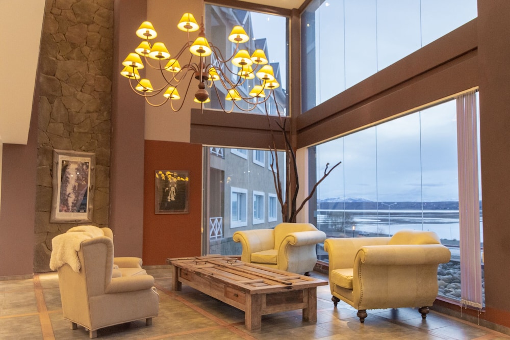 Las Dunas Hotel 43/63
