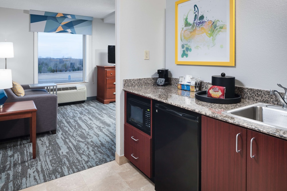 Hampton Inn And Suites Jackson 33/50
