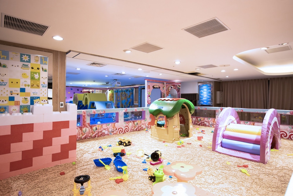 Taitung Chii Lih Resort 61/72