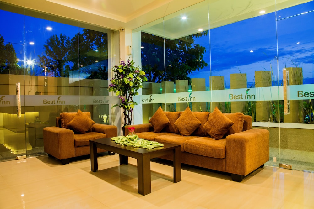 Best Inn Hotel 26/36