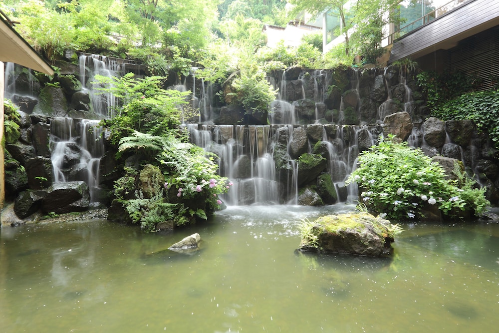 Hotel Futaba 46/50