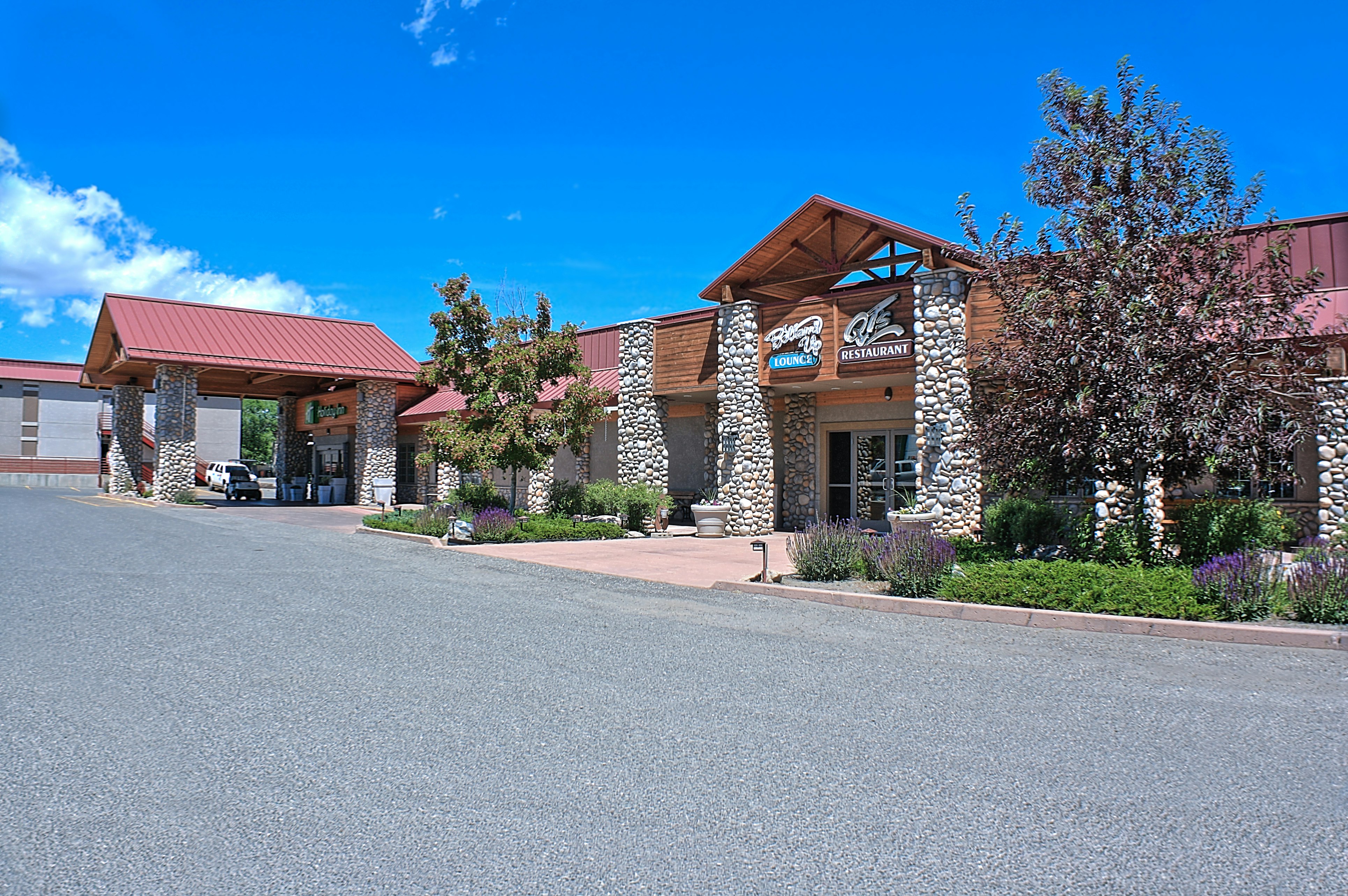 Holiday Inn Cody At Buffalo Bill Village 68/68