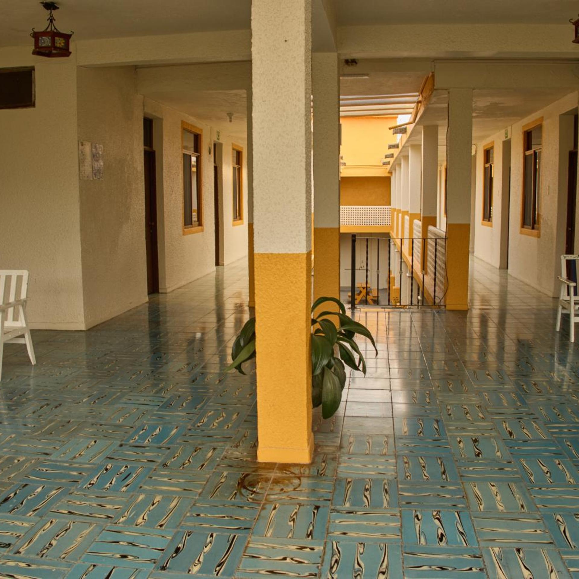 Hotel San Lorenzo 44/55