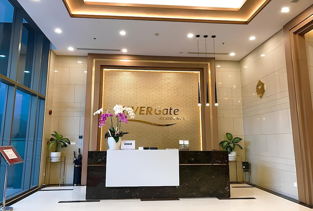 The Grand Saigon Apartment - City Centre 6/50