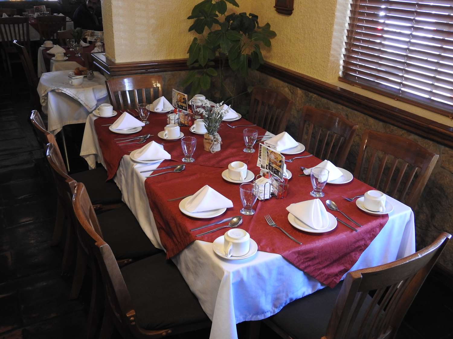 BEST WESTERN POSADA DEL RIO 17/24