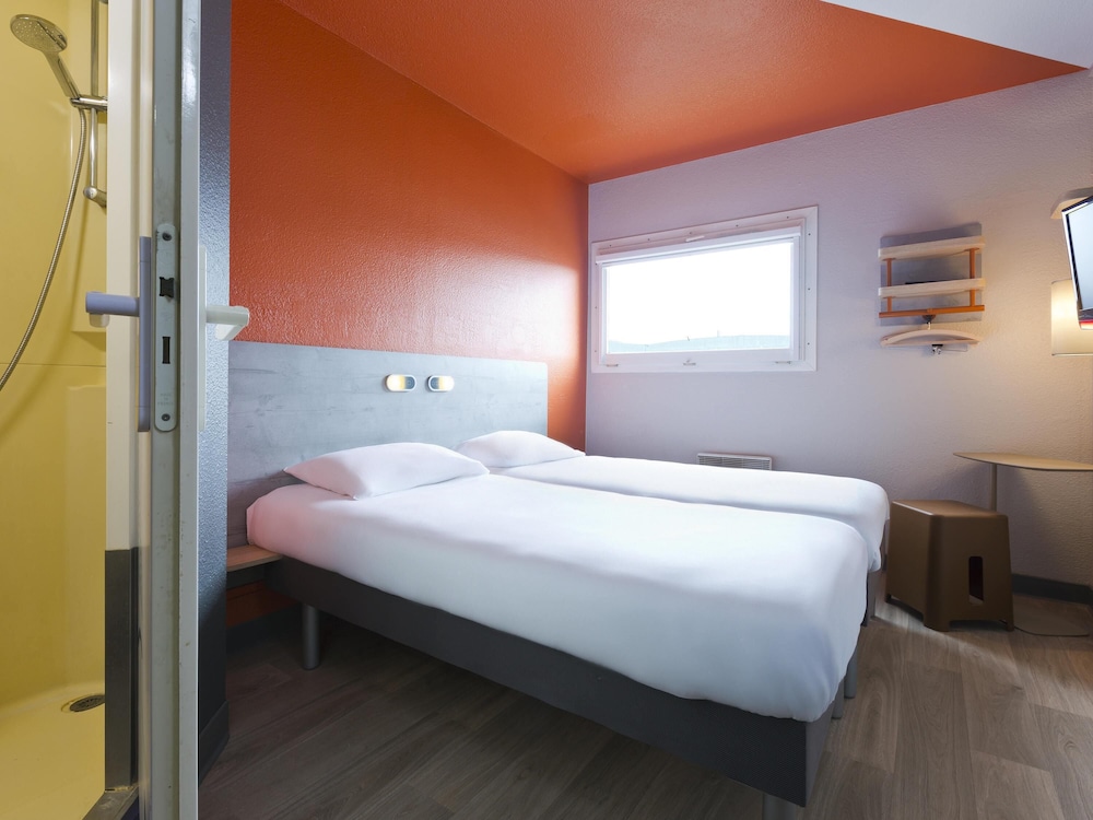 ibis budget Le Mans Universite 9/28