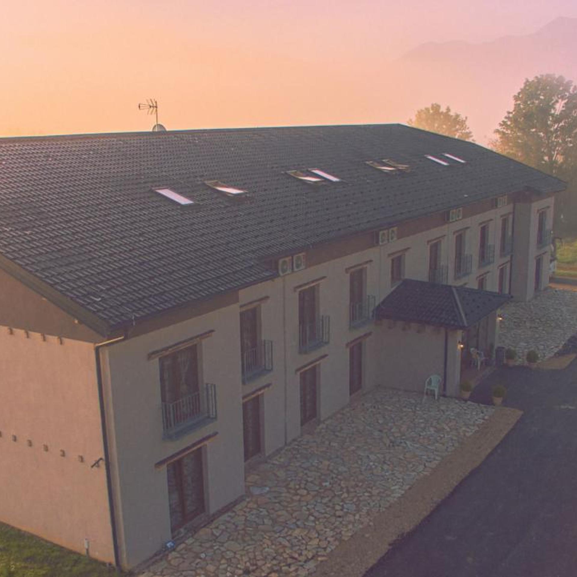 Big House Plitvicka Jezera 5/50