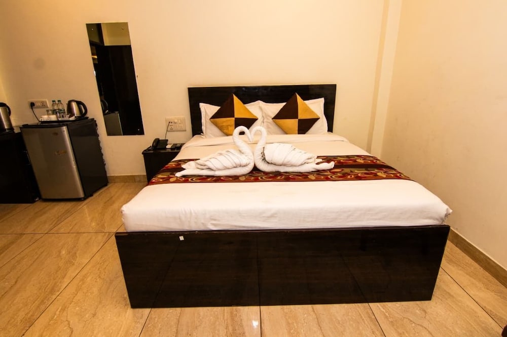 OYO Rooms BHEL Haridwar 12/45