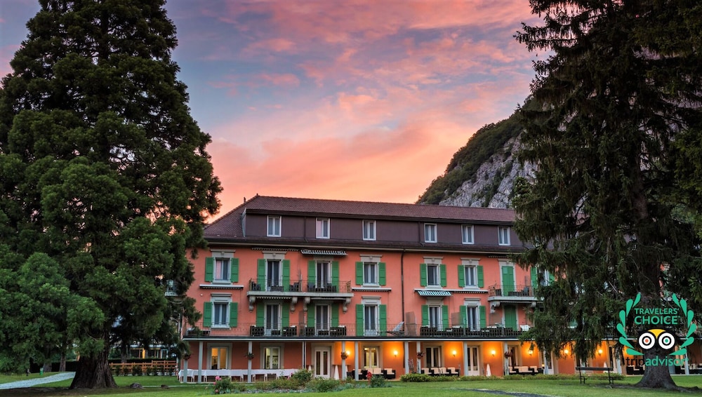 Grand Hotel des Bains 1/47