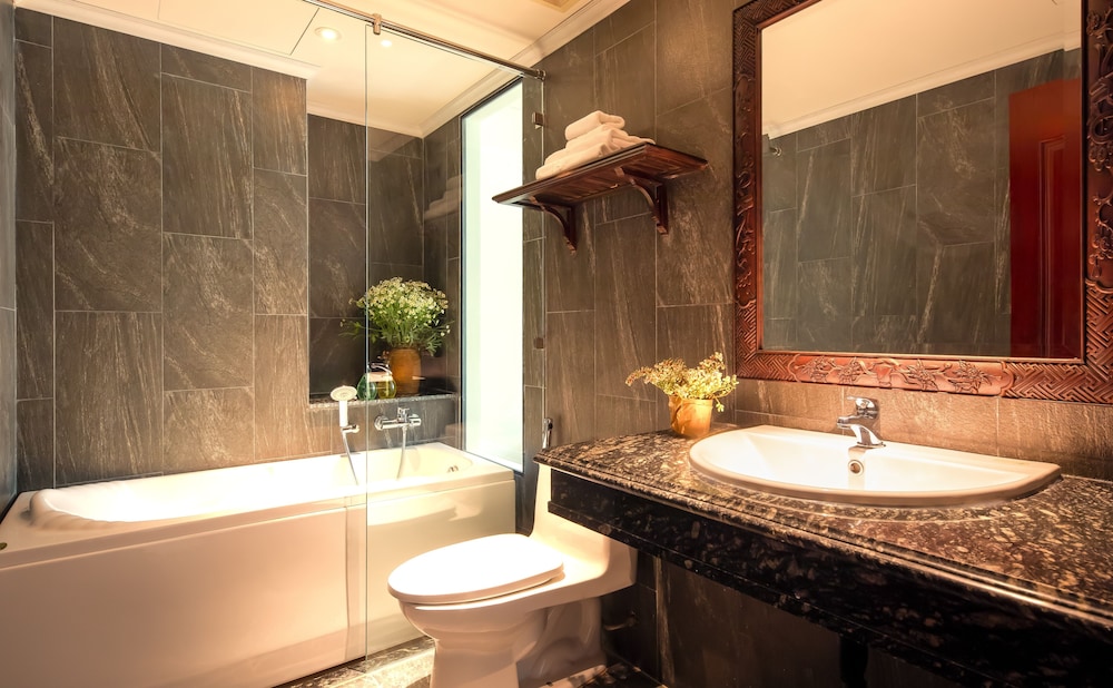 Amanaki Saigon Boutique Hotel 27/80