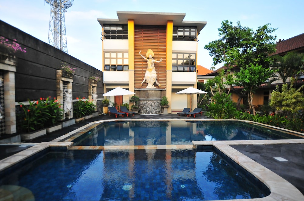 Hotel Sandat Legian 2/62