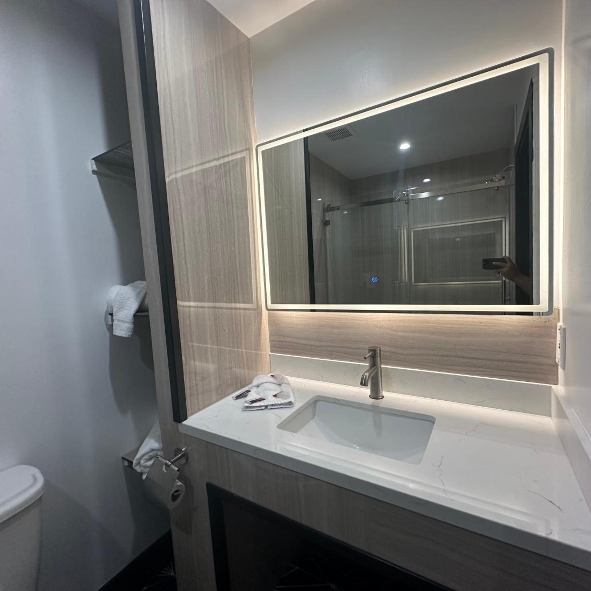 Casa Playa Inn - Stanton Anaheim 37/41