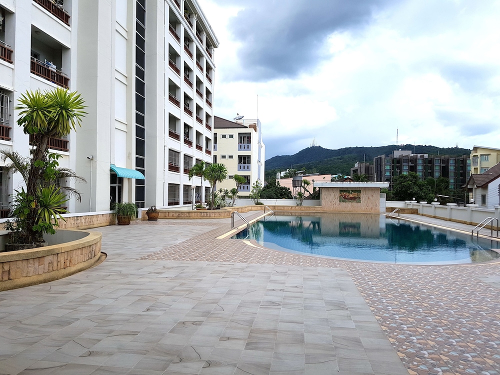 Napas Residence 28/32