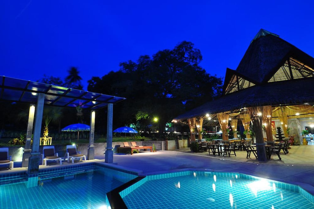Samui Honey Tara Villa 43/49