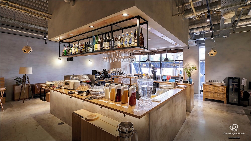 Daiwa Roynet Hotel Aomori 29/41