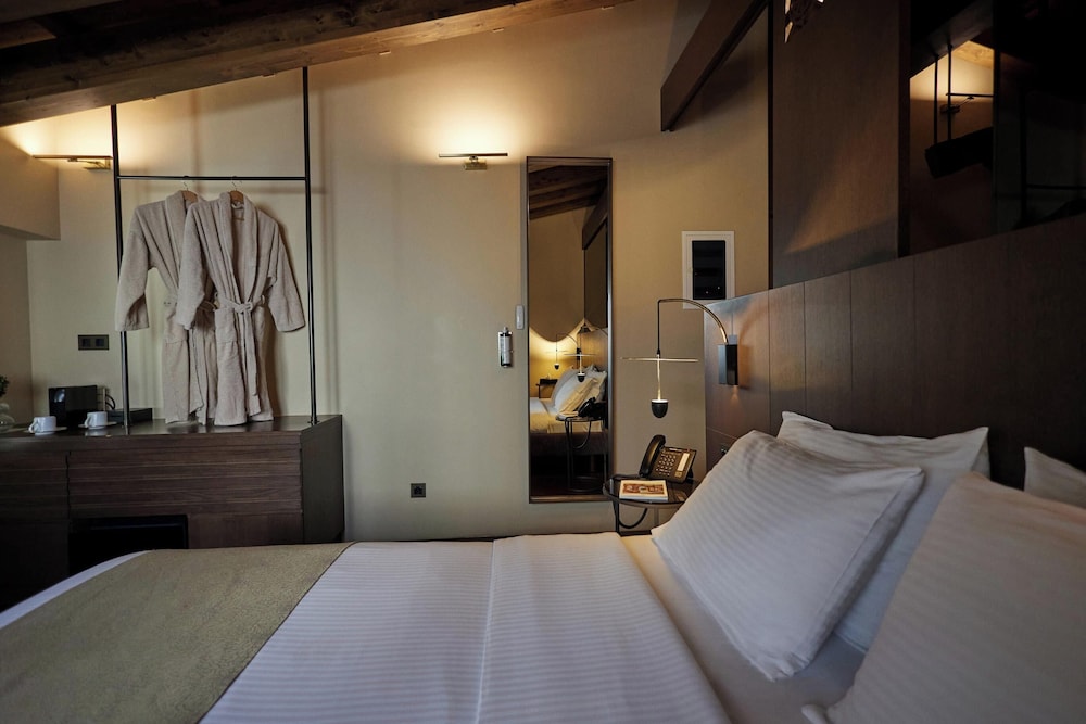 Athens 1890 Boutique Hotel & Spa 14/49