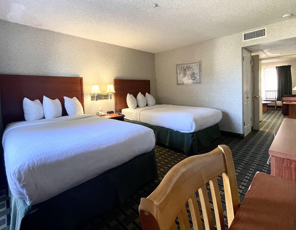 Park Suites Hotel 22/41