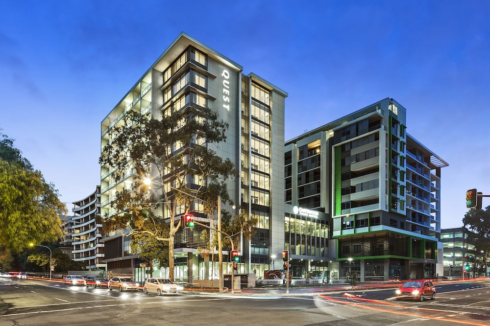 QUEST CHATSWOOD 3/38
