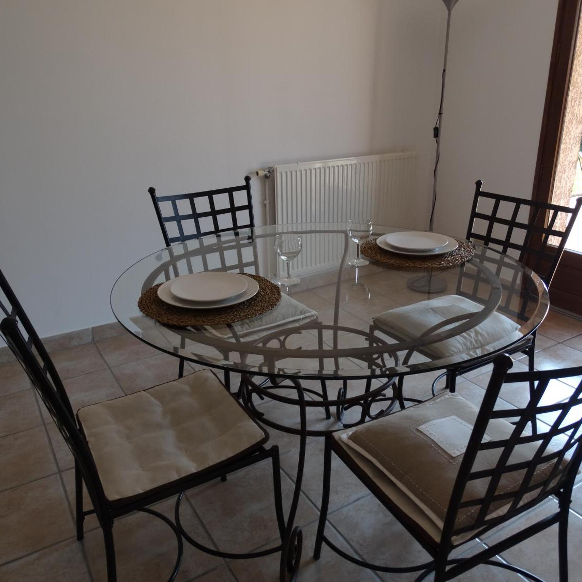 Le Clos Gentiane [VR] 35/50