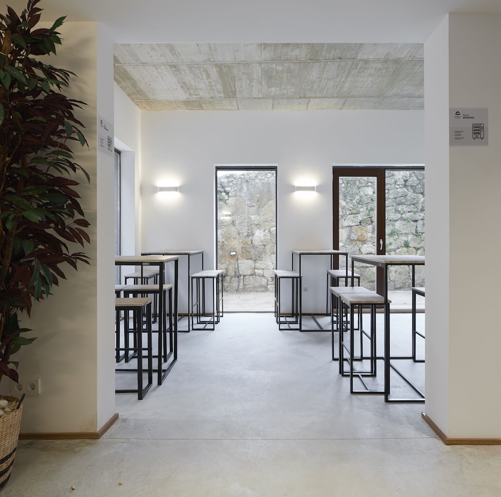Iraipe Estella Rooms Hotel (Autocheck in) 42/49