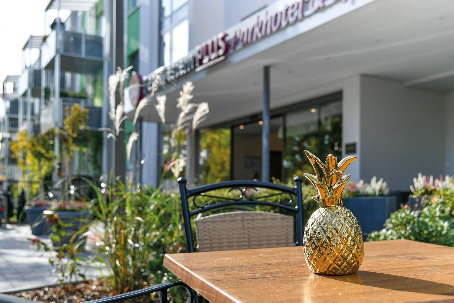 Best Western Plus Parkhotel and Spa Cottbus 14/17