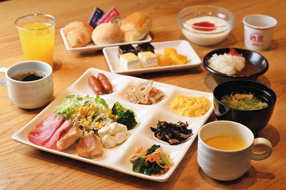 Prince Smart Inn Osaka Yodoyabashi 47/50