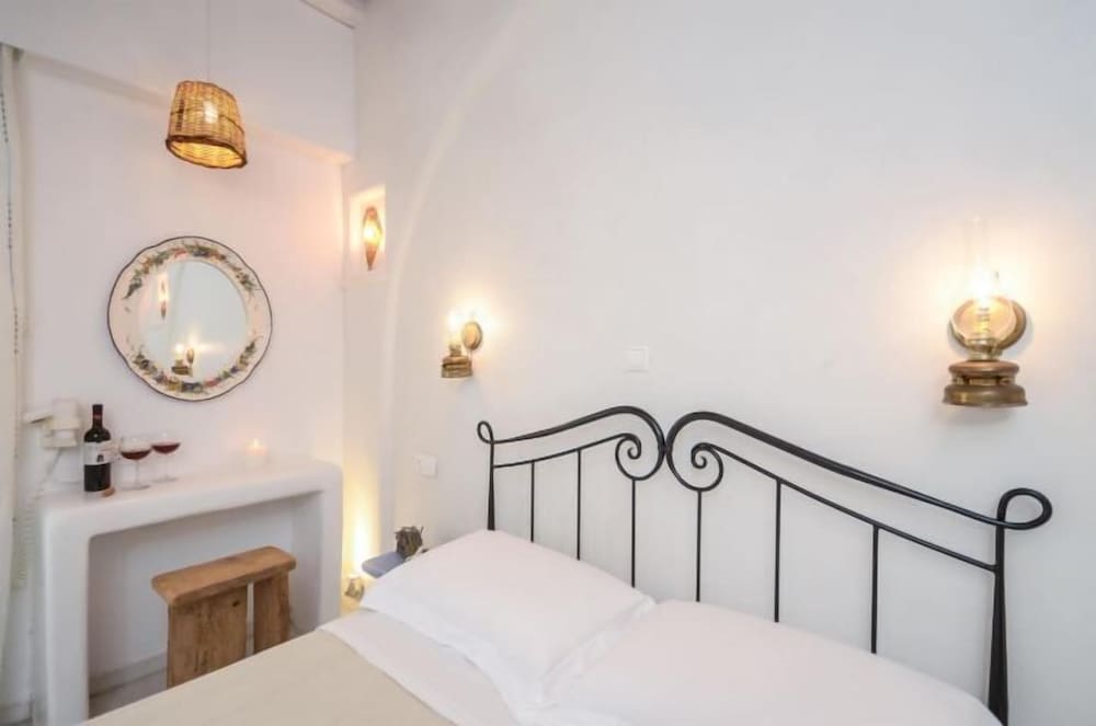 Hotel Galini 16/80