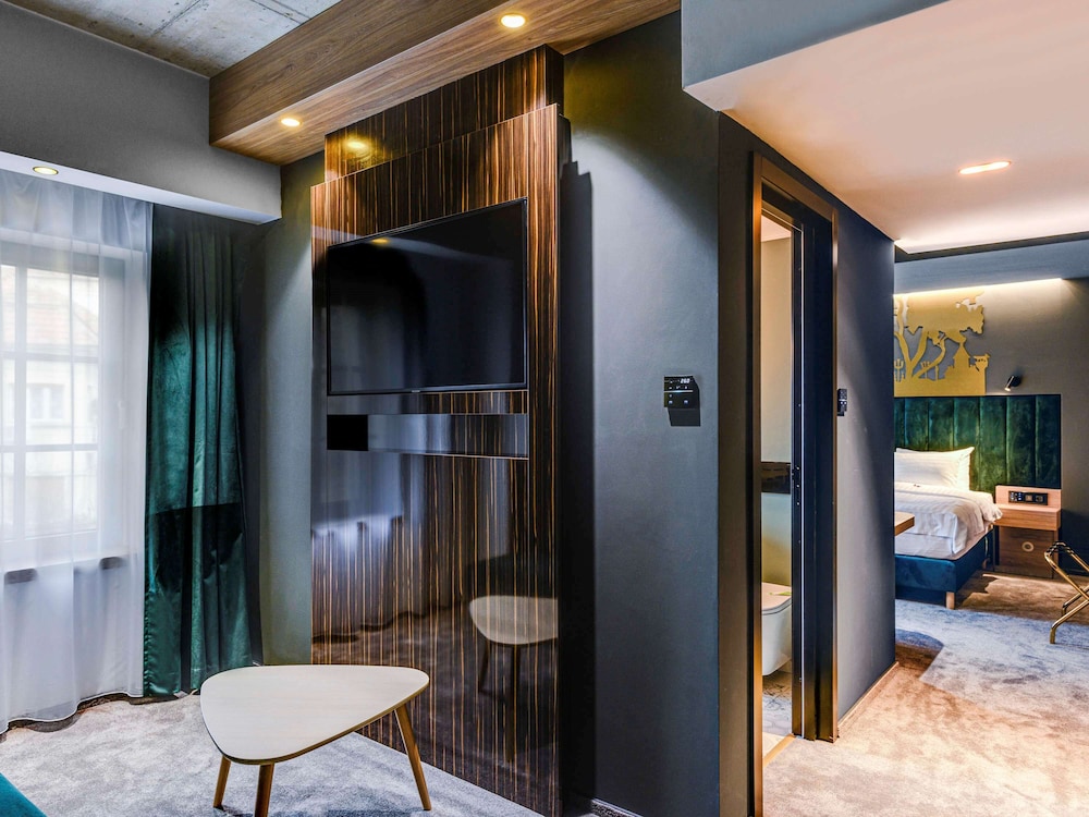 Mercure Timisoara 20/73