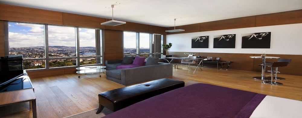 Point Hotel Barbaros 50/62