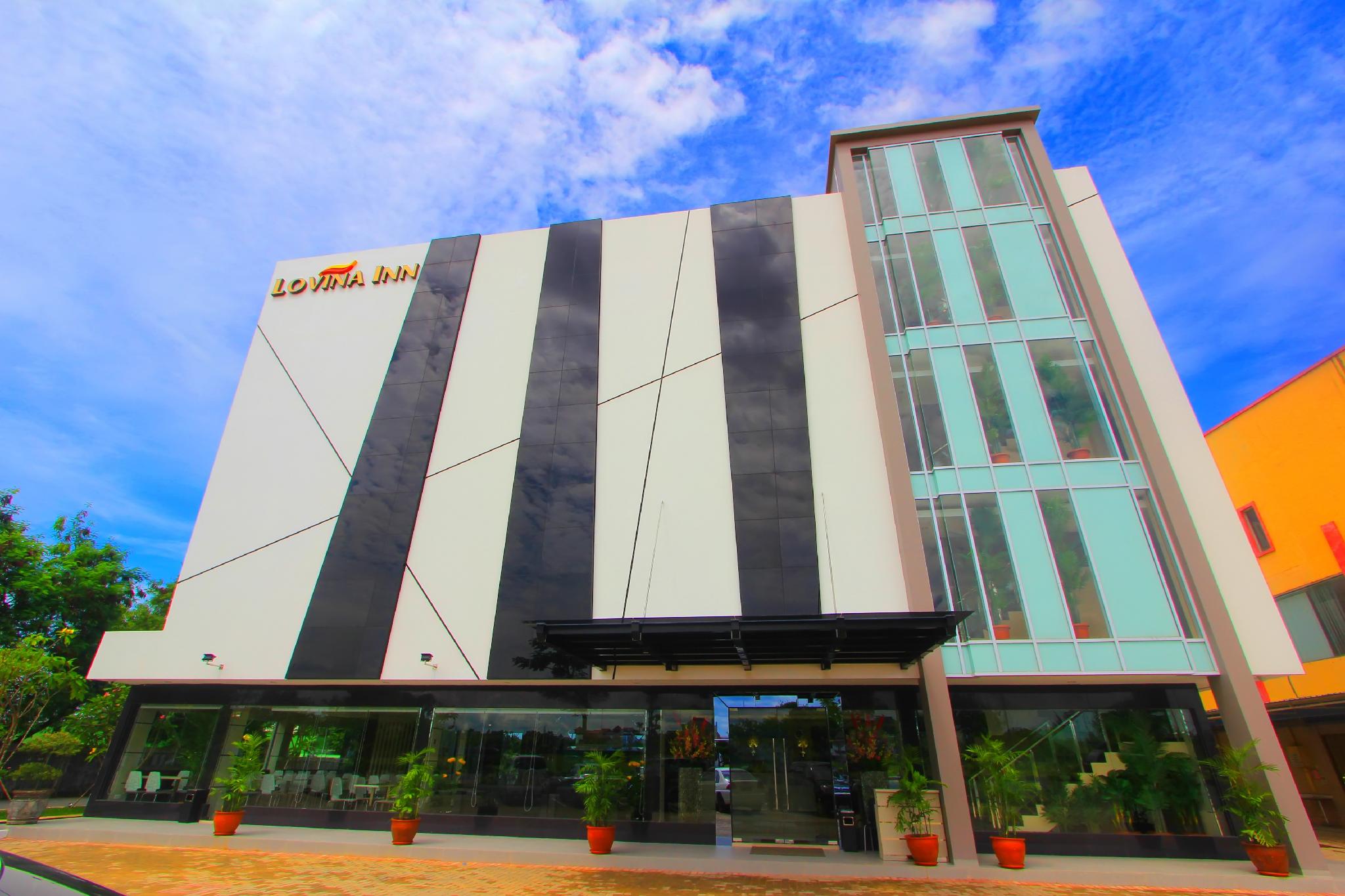Lovina Inn Batam Center 2/49