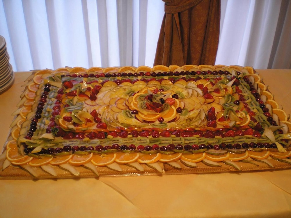Hotel Villa delle Rose 21/39