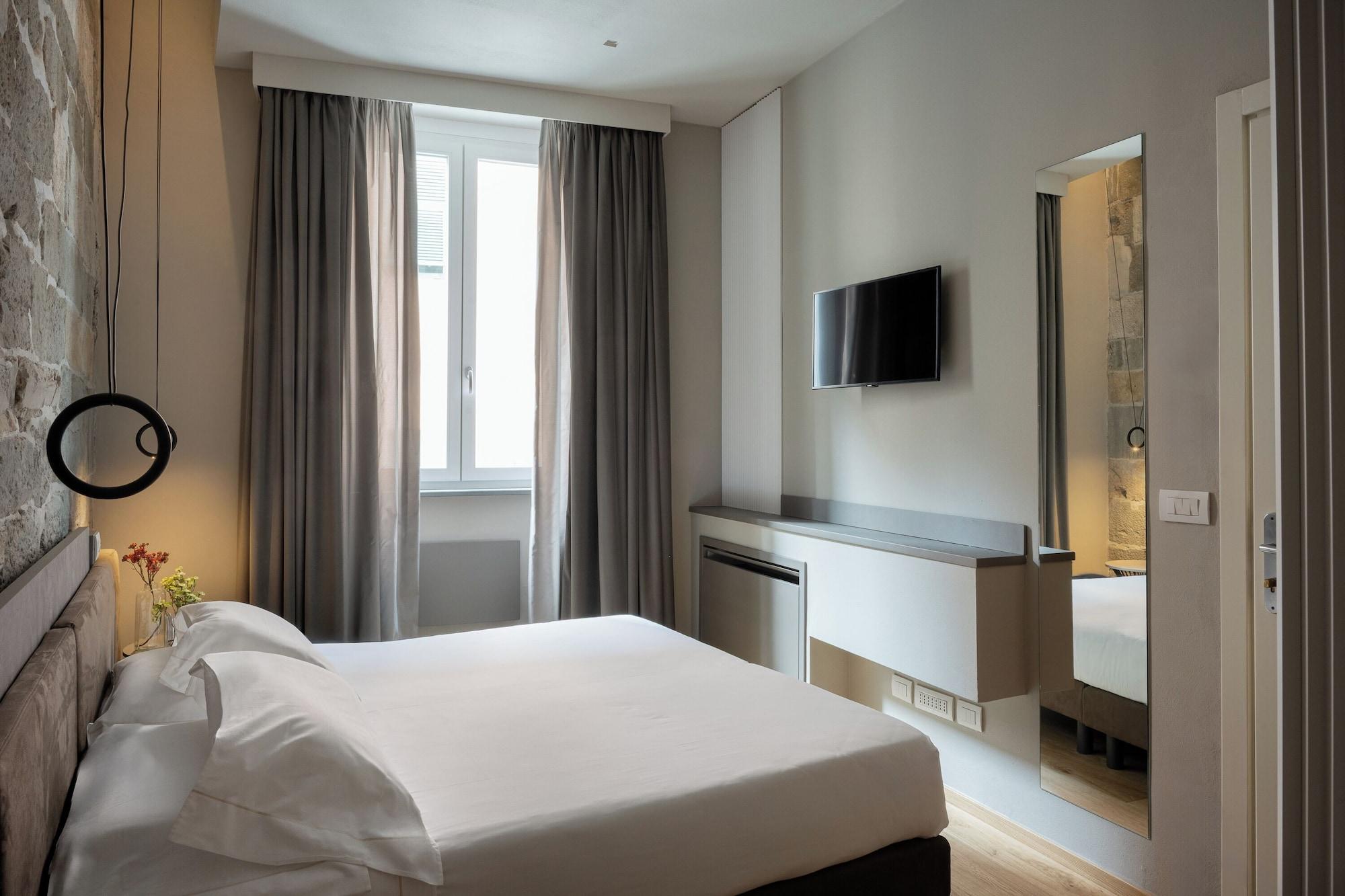 Room, Double Bed, Annex