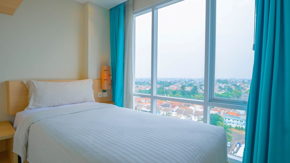Swiss-Belcourt Bogor (Ex. Horison Bogor Icon Hotel and Convention) 20/58