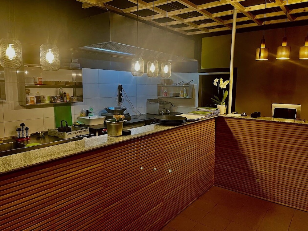 Hotel Denbu 43/67