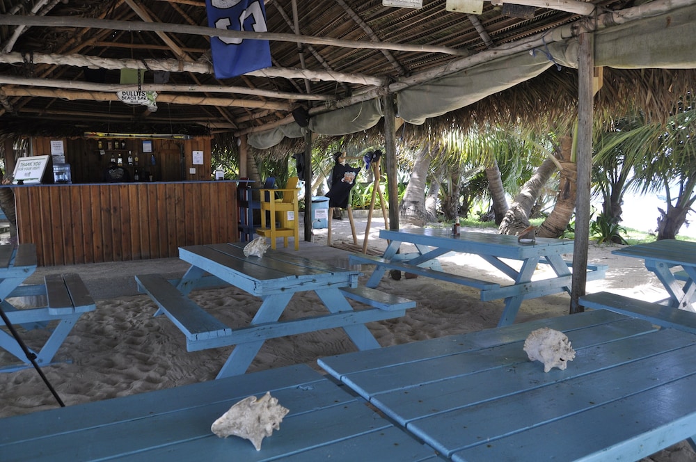 Ranguana Caye Cabanas 4/50