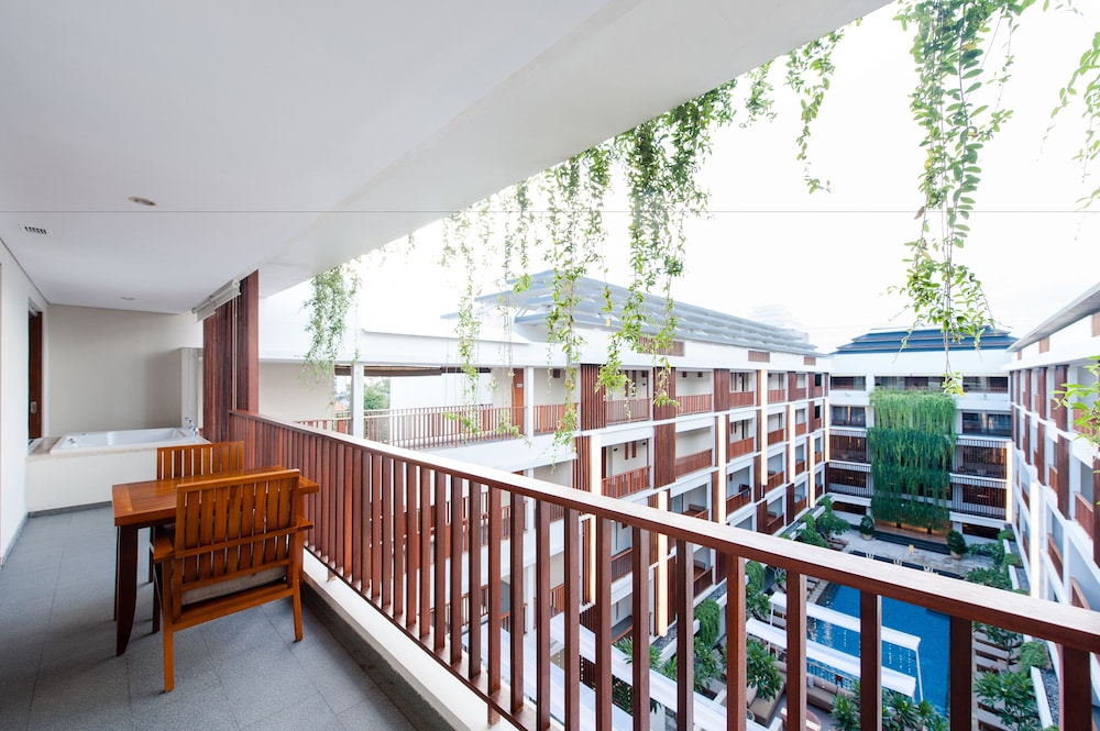 The Magani Hotel And Spa 55/74