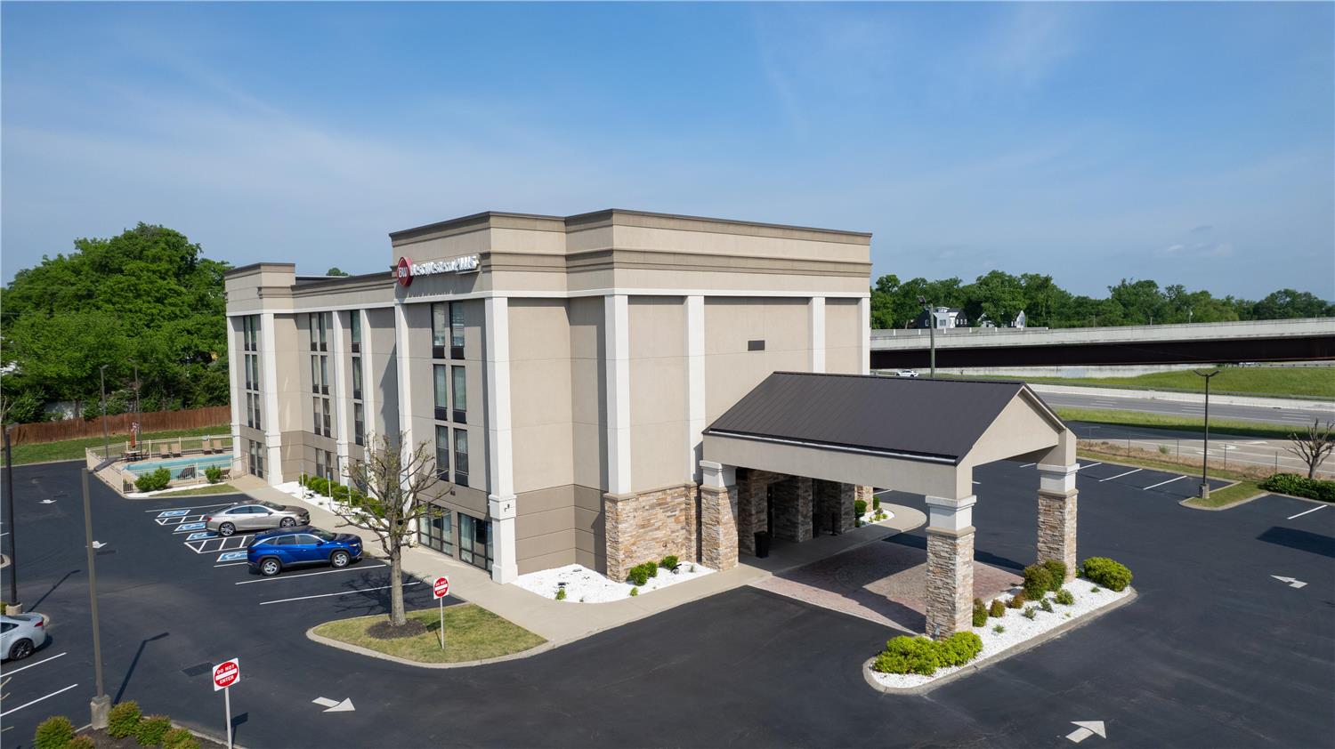 Best Western Plus Belle Meade Inn and Suites 2/30