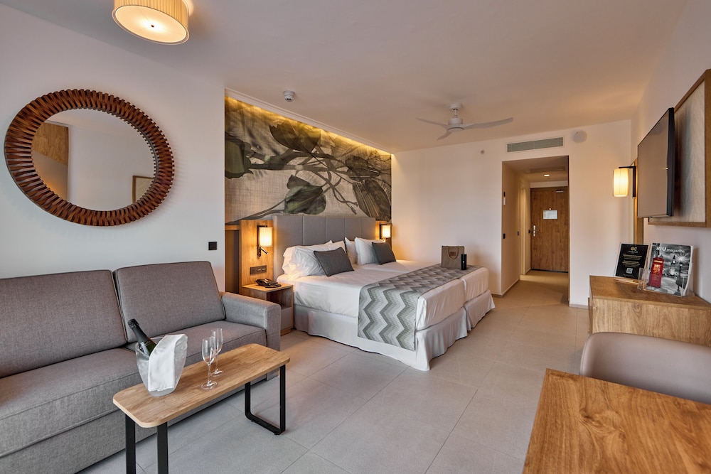 Hotel Riu Palace Mauritius All Inclusive Adults Only 39/61