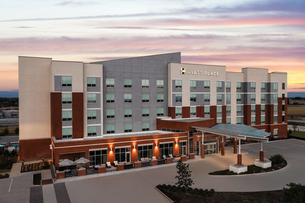 Hyatt Place Fort Worth-Alliance Town Center in KELLER - TX