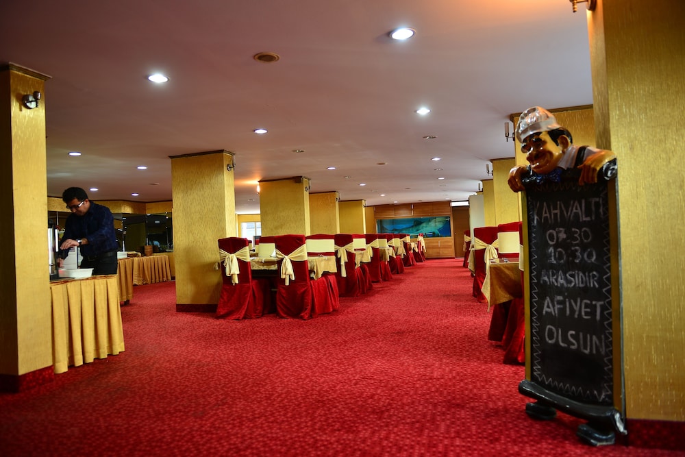 Kivrak Hotel Antalya 22/48