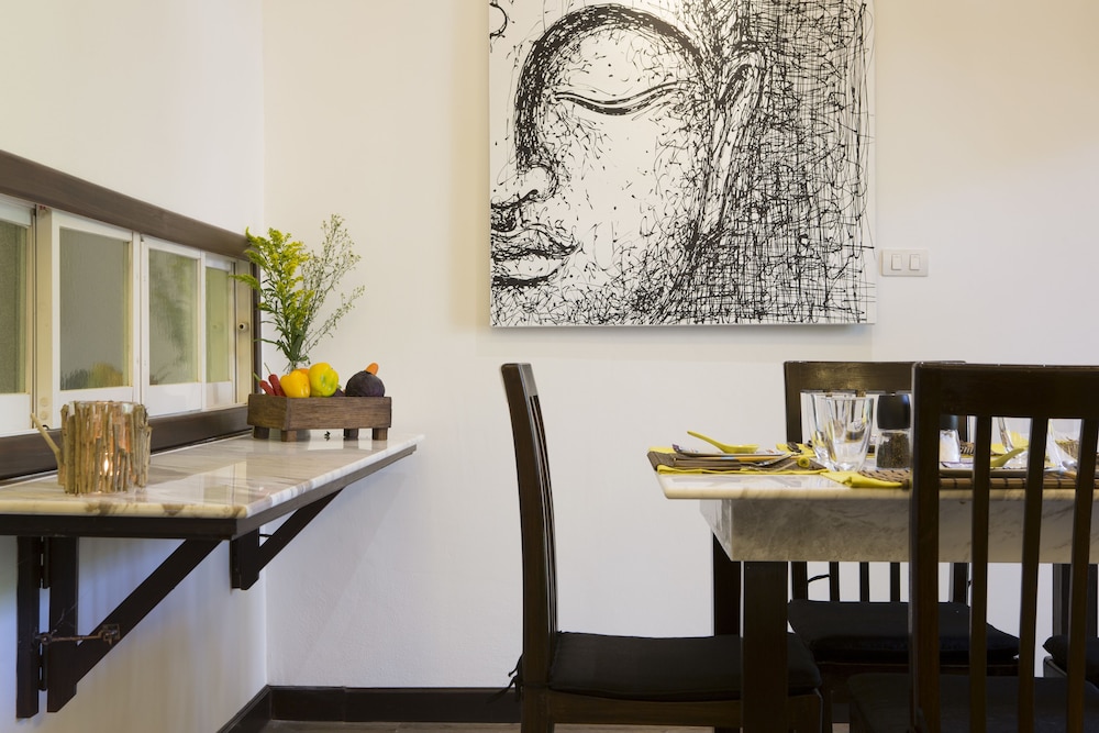 Tolani Southgate Villa Chiang Mai 39/49