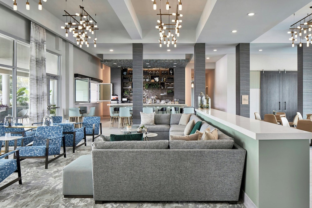 Element by Marriott Wilmington 29/50
