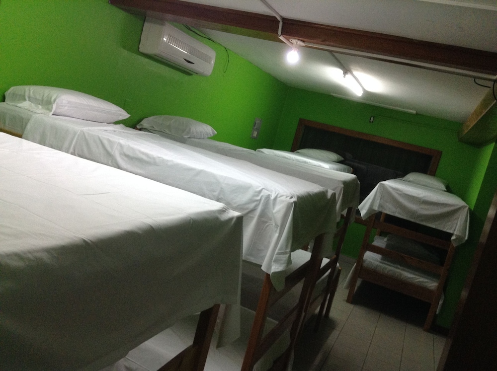Amelia Guest House 13/25