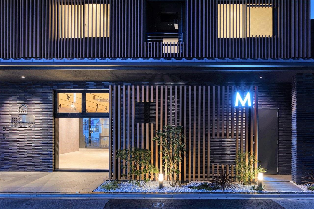 M's Hotel Sanjo Omiya