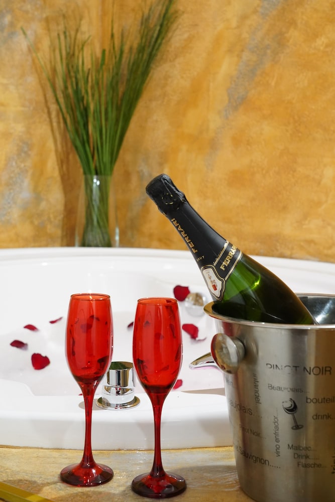 Navona Rooms with Jacuzzi 37/71