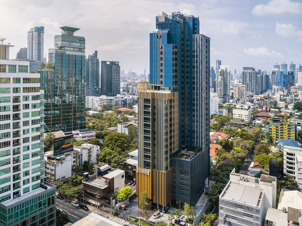Staybridge Suites Bangkok Thonglor 26/80