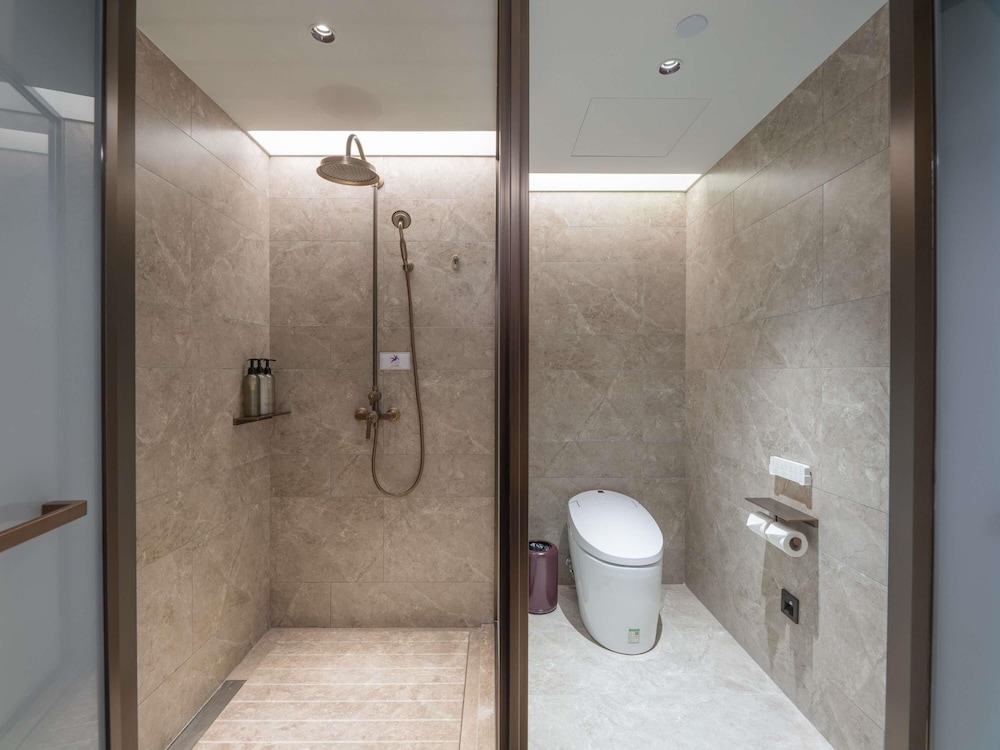 Mercure Lanzhou University Tianshui 39/47